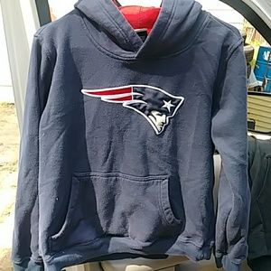 Patriots Hoodie